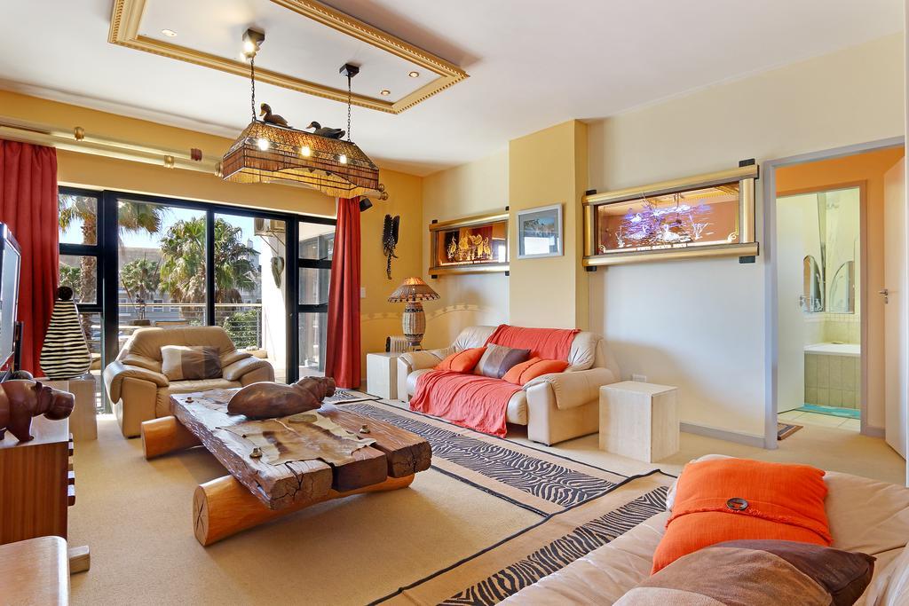 Century City Royal Apartments * Cape Town