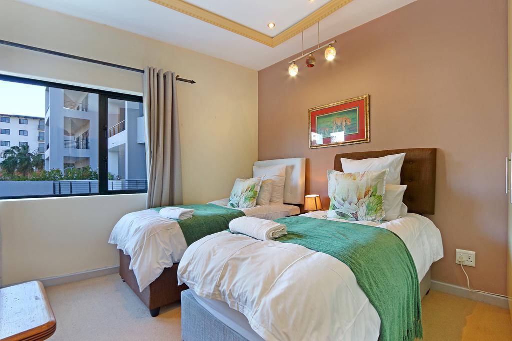 Century City Royal Apartments