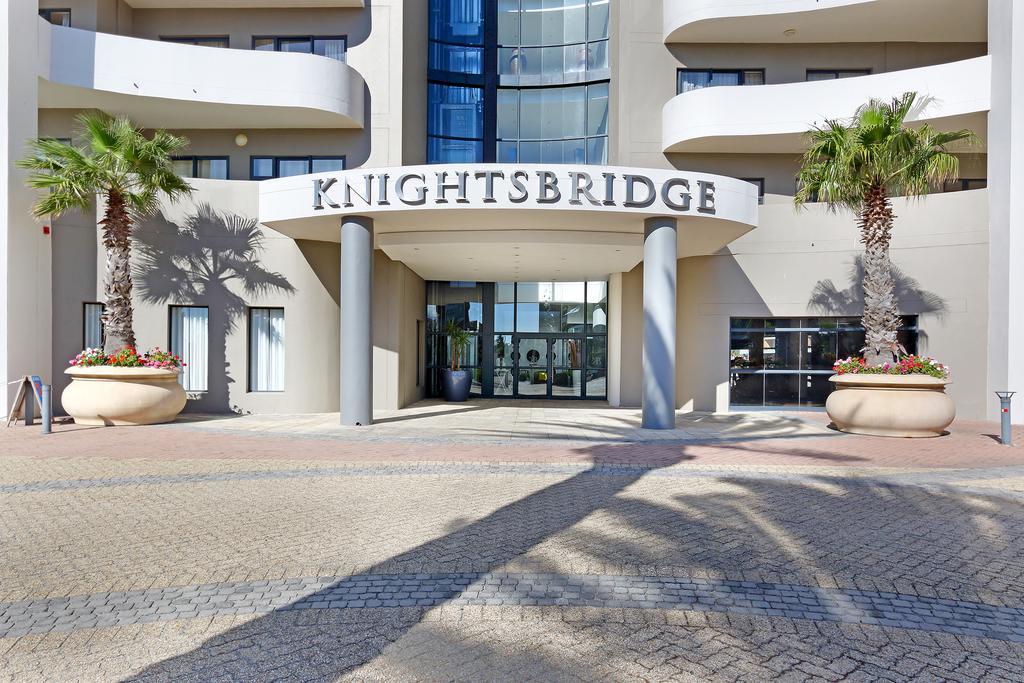 Apartment Century City Royal Apartments Cape Town